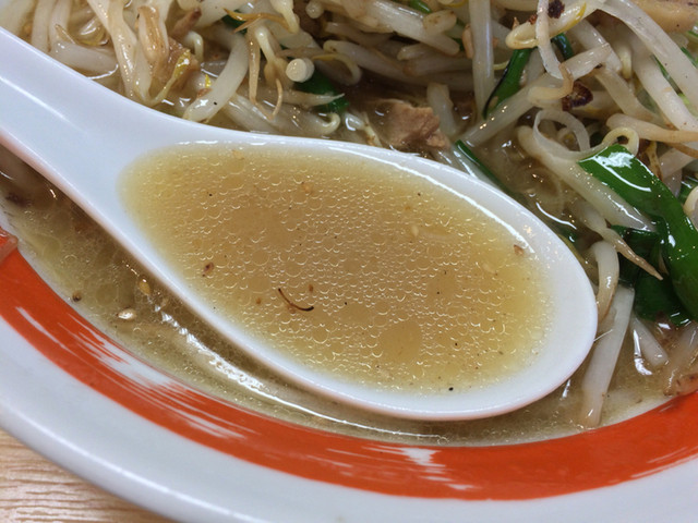 移転 らぁめん柿の木 鹿児島本店 谷山 市電 ラーメン 食べログ