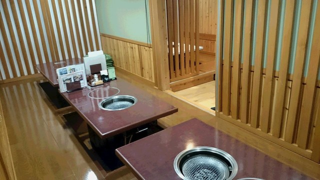 牛匠おがた 駅東店（【旧店名】肉料理おがた） - 前沢（焼肉）の写真