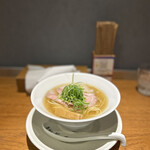 麺屋 聖 - 