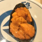 無添くら寿司 - 料理写真: