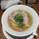 麺屋 聖 - 