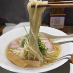 麺屋 聖 - 