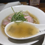 麺屋 聖 - 