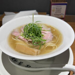 麺屋 聖 - 