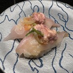 廻る富山湾 すし玉 - 