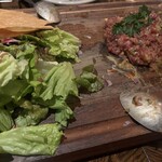サクレフルール - 