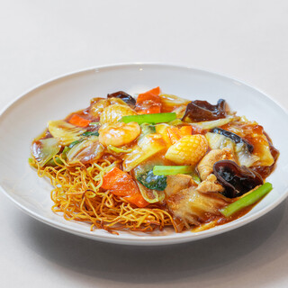 中国料理 美麗華_2