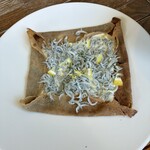 蕎麦粉食堂 Buckwheat - 
