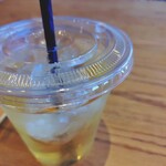 なんぺぇランド - ドリンク写真: