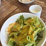 蕎麦粉食堂 Buckwheat - 
