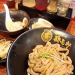 歌志軒 - 料理写真: