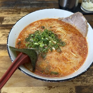 博多ラーメン長浜や_1