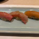 壽司 Nanoumi - 