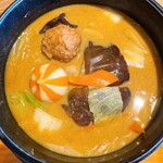 想吃担担面 - 