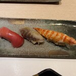 壽司 Nanoumi - 