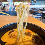 想吃担担面 - 