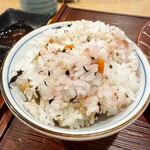 かつひろ - 