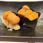 壽司 Nanoumi - 
