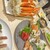 海鮮・鮨 食べ放題 かに村 - 料理写真: