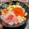 泉佐野漁協青空市場 - 