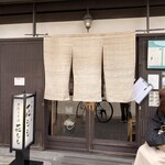 手打ちそば 花もも - 