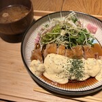 食堂 勿ノ怪 - 