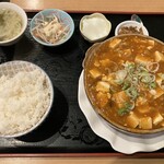 東方明珠飯店 - 料理写真: