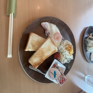 カフェポット ミュゼ_1