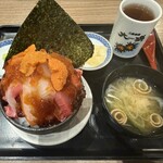 札幌二条市場大磯 - 