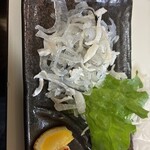 三枡 - 