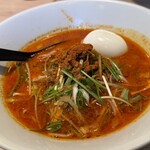 博多 一風堂 - 料理写真: