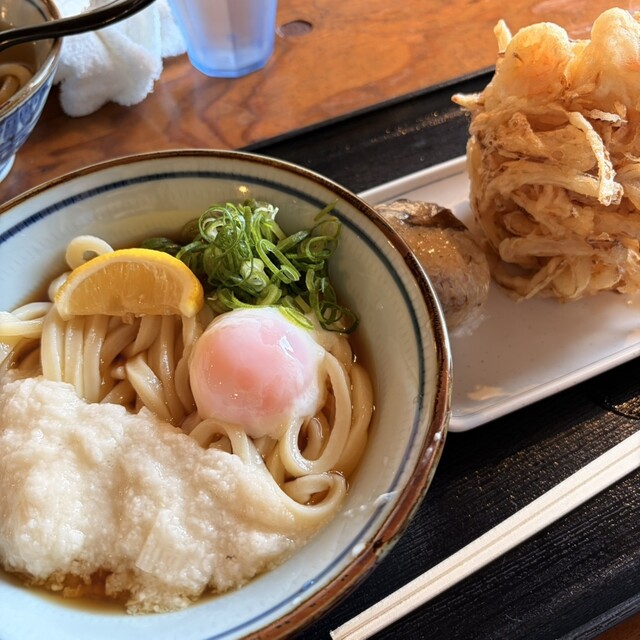 うどん工房 淡家 三原店 （アワヤ） - 南あわじ市その他/うどん | 食べログ