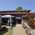 田舎うどん てつ - 