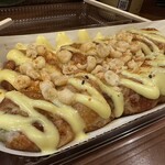 たこ咲 - 料理写真: