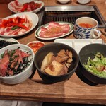 表参道焼肉 KINTAN - 