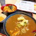 なごやうどん - 