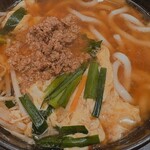 ウエスト - 料理写真: