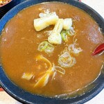 なごやうどん - 