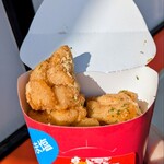 セイコーマート - 料理写真: