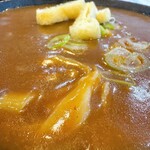 なごやうどん - 