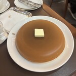 ウエスト ベイカフェ ヨコハマ - 