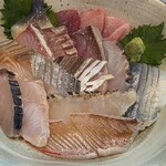 いりいち - 特上4300円