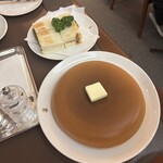 ウエスト ベイカフェ ヨコハマ - 