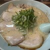 珍竜軒 - ラーメン