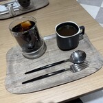 ラルシップコーヒー - 