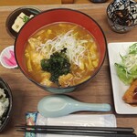 創作割烹 やまぐち - 料理写真: