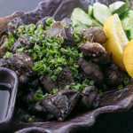 大衆居酒屋びりけんさん