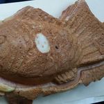 Mameyano Taiyaki - 栗たい焼き