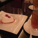 銀座メゾン アンリ・シャルパンティエ - 