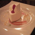 銀座メゾン アンリ・シャルパンティエ - 